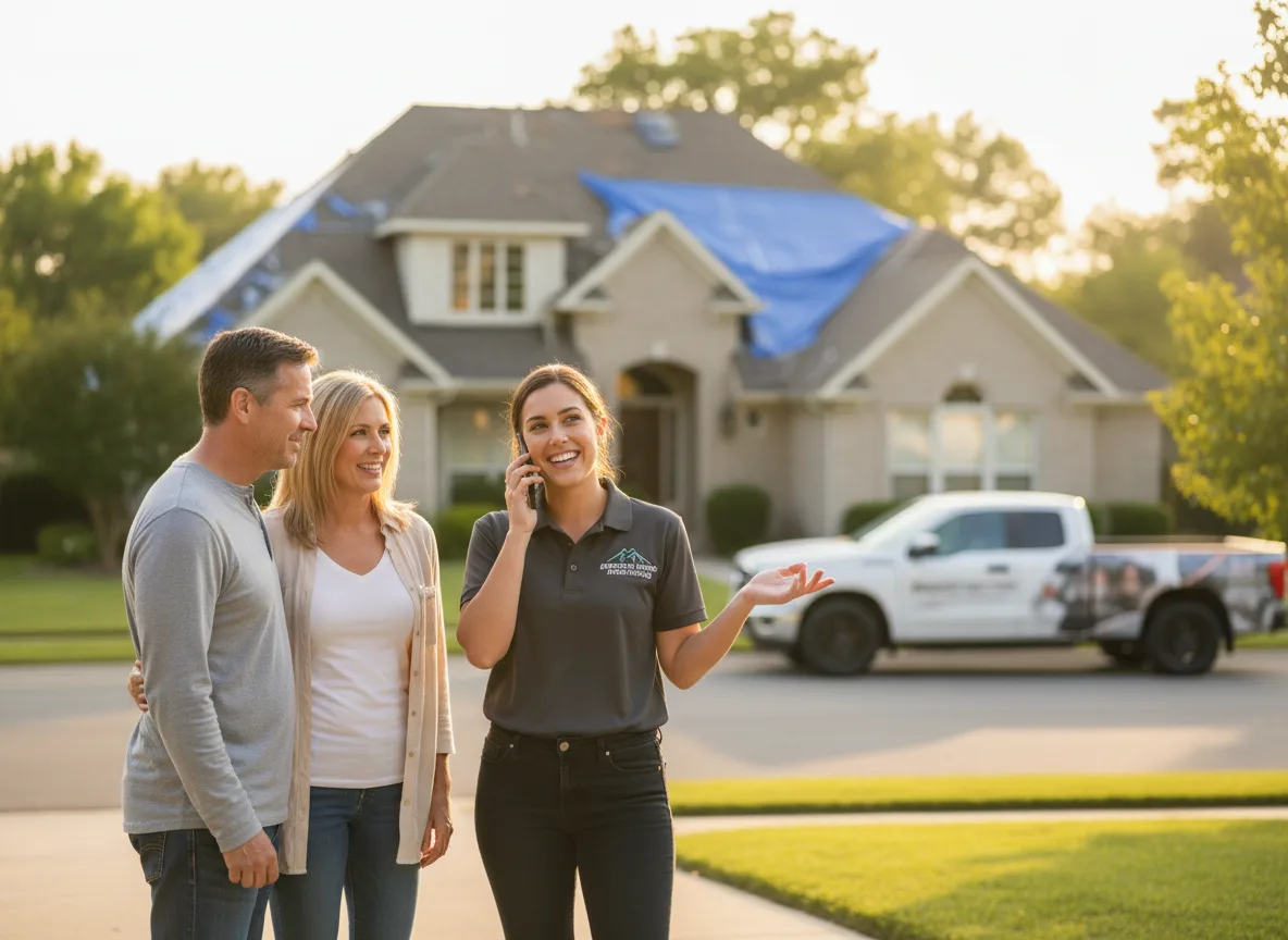 Emergency Roof Repair Lobelville, TN FAQs